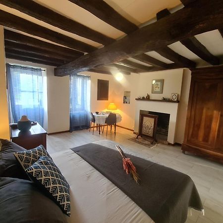 Guestroom Nohant-Vic, 1 Piece, 2 Personnes - Fr-1-591-391 المظهر الخارجي الصورة