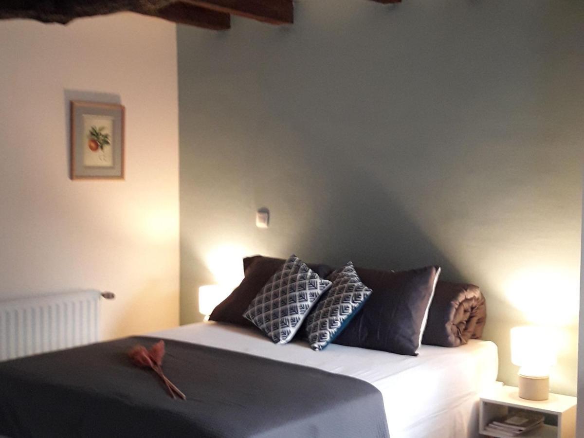 Guestroom Nohant-Vic, 1 Piece, 2 Personnes - Fr-1-591-391 المظهر الخارجي الصورة